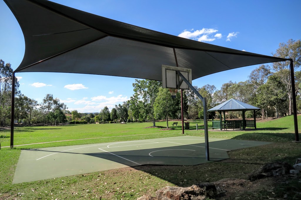 Seabrook Circuit Park | 40 Seabrook Circuit, Westlake QLD 4074, Australia | Phone: (07) 3403 8888