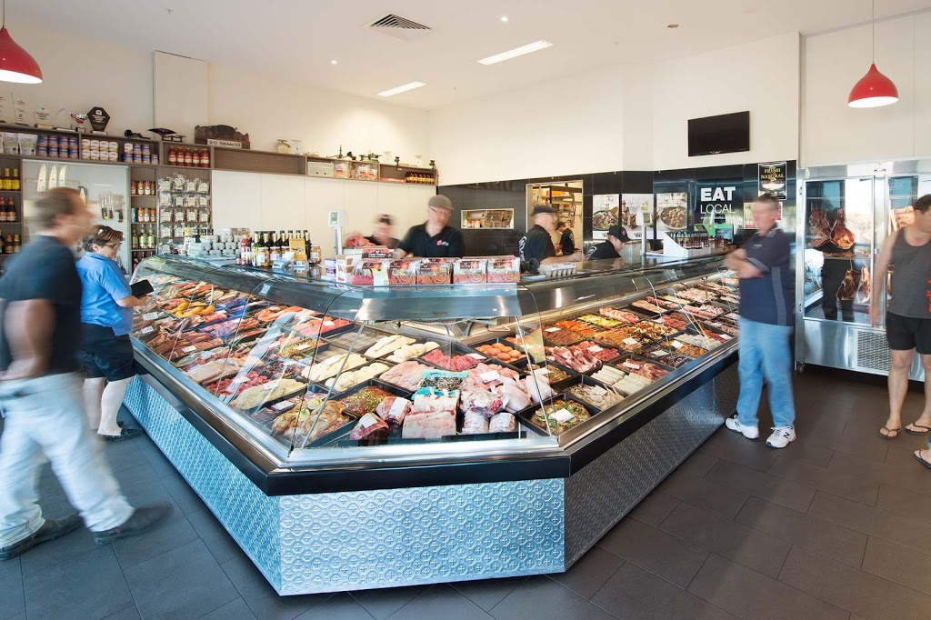 Ellis Butchers | Central Shopping Centre, 18, McLaren Vale SA 5171, Australia | Phone: (08) 8323 8230