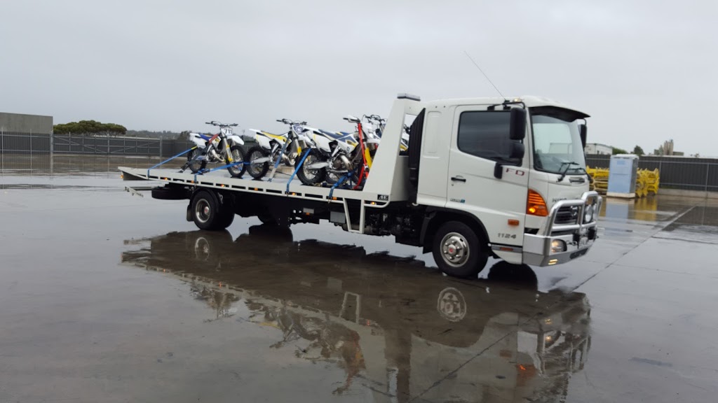 Full On Towing | 1 Henley Beach Rd, Torrensville SA 5031, Australia | Phone: 0412 147 631