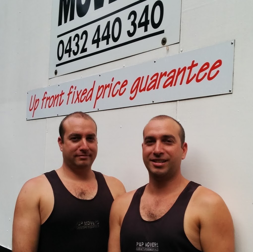 P and P Movers Noosa | moving company | 21 Nannygai St, Noosaville QLD 4566, Australia | 0754425536 OR +61 7 5442 5536