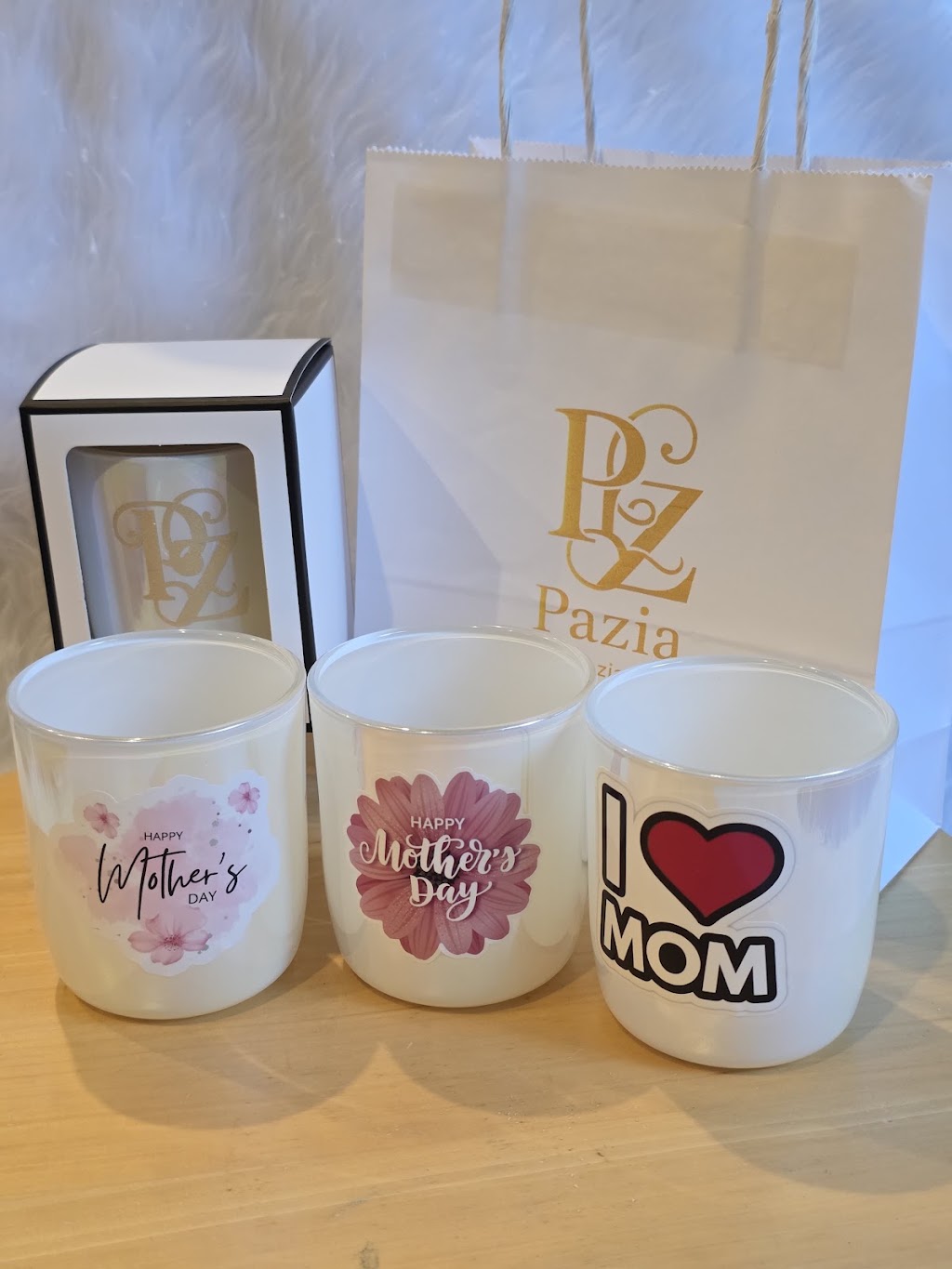 Pazia | 9 Weyland St, Punchbowl NSW 2196, Australia | Phone: 0433 889 231