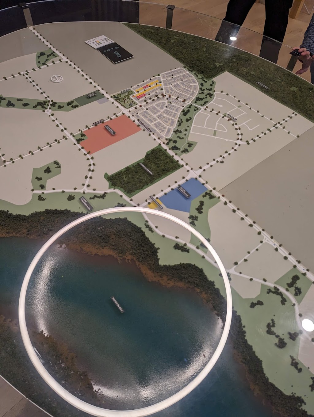 Shoreline Twilight Markets | 9 Jingeri St, Redland Bay QLD 4165, Australia | Phone: 0458 919 700