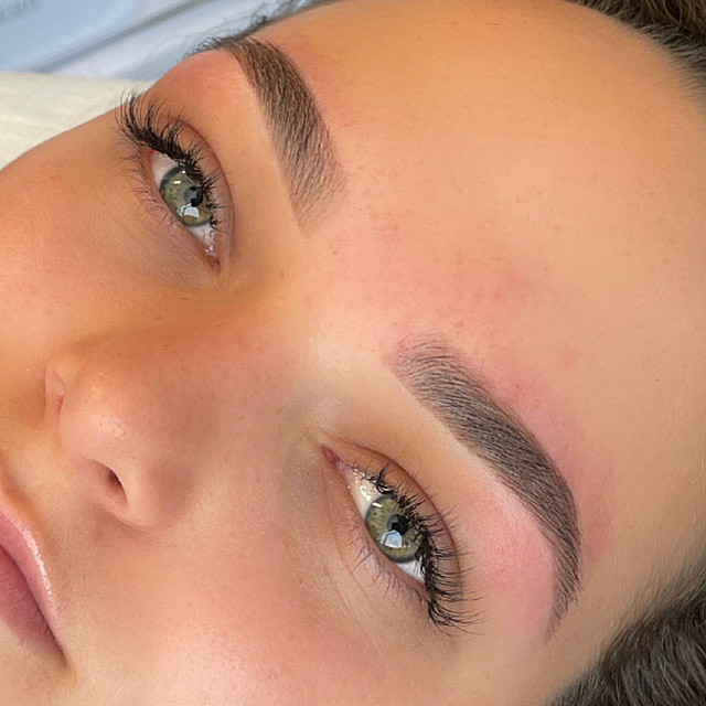 Brows By Alya | Shop 7/2 Guara Grove, Pimpama QLD 4209, Australia | Phone: 0409 222 574