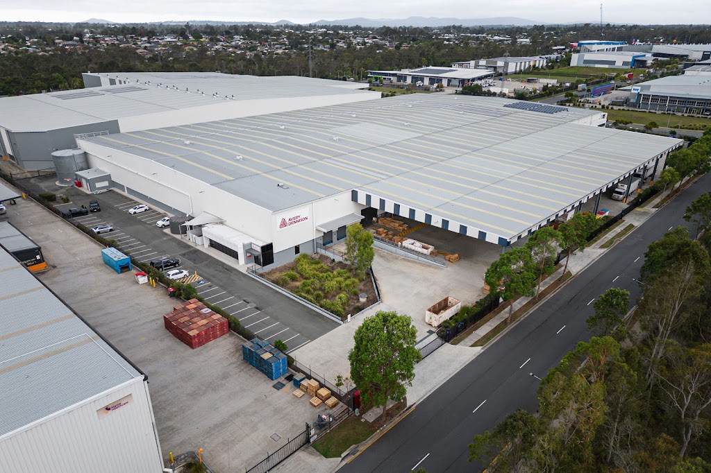 Avery Dennison Training & Innovation Centre | Unit 27/29-51 Wayne Goss Dr, Berrinba QLD 4117, Australia | Phone: (07) 3080 8310