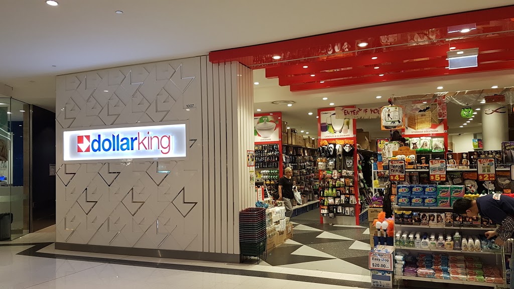 Dollar King | department store | 1007/600 Kingsway, Miranda NSW 2229, Australia | 0295268398 OR +61 2 9526 8398