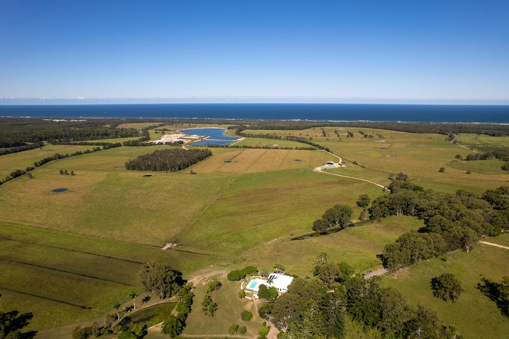 Stone Hill Estate | Warwick Park Rd, Wooyung NSW 2483, Australia | Phone: 0421 237 242