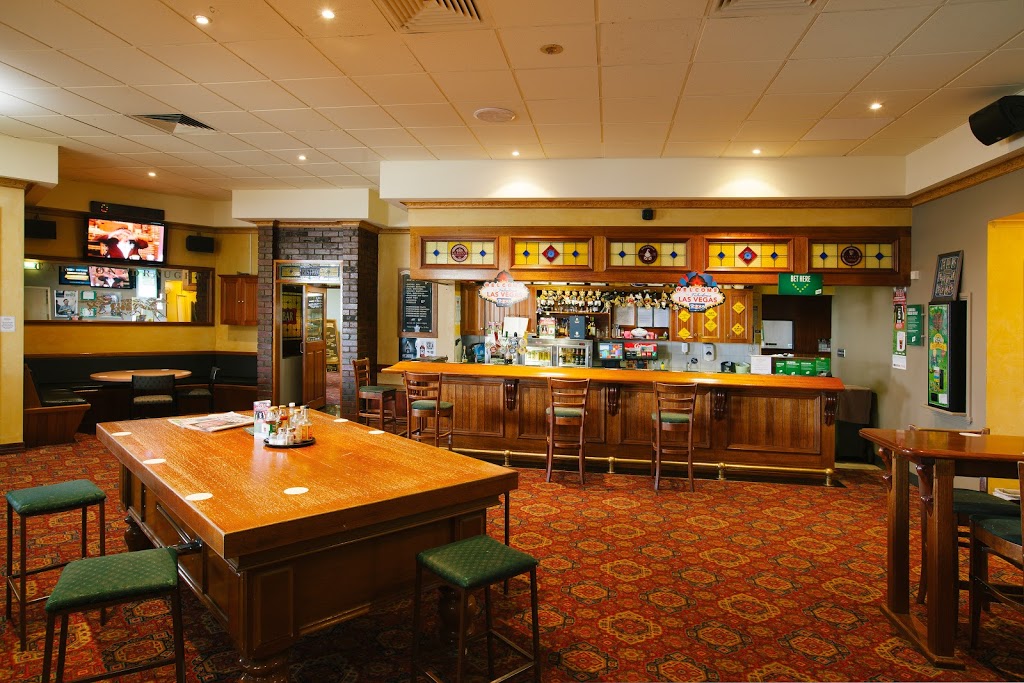 Maceys Bistro | restaurant | 199 Fairy St, Warrnambool VIC 3280, Australia | 0355622270 OR +61 3 5562 2270
