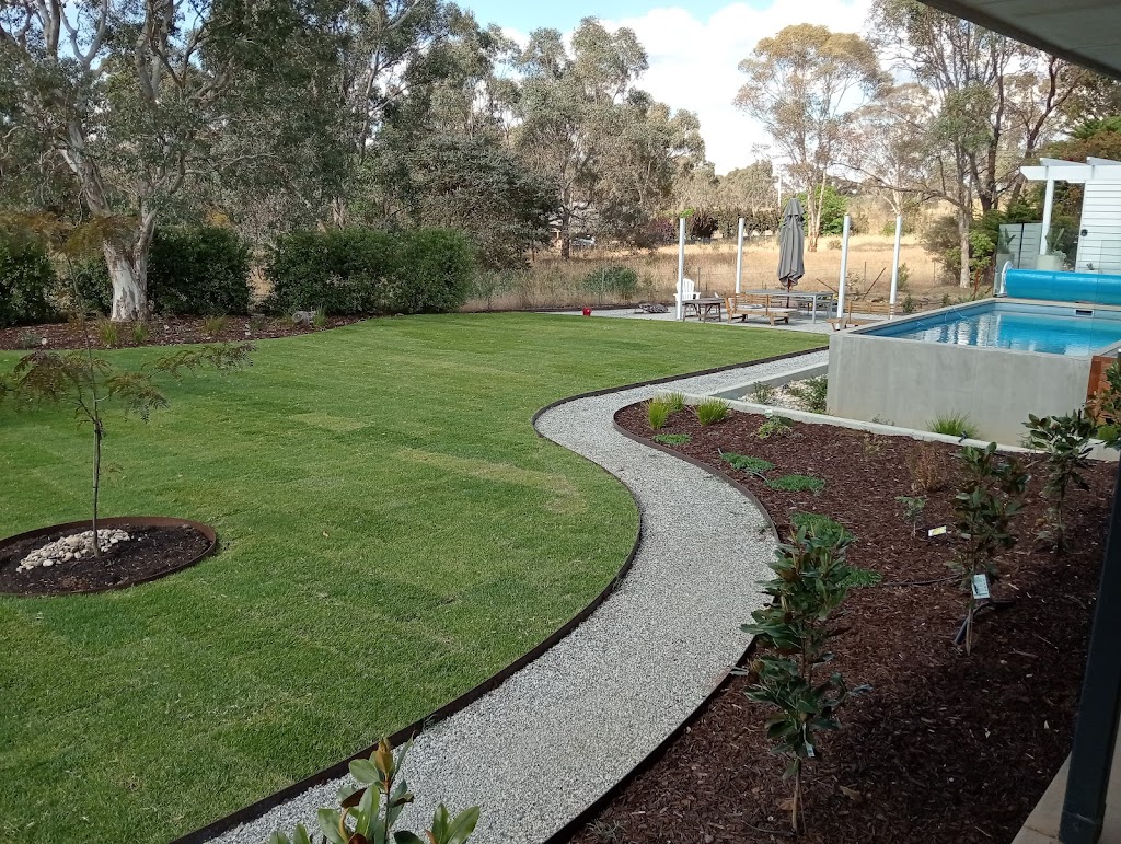Mandurang Property Maintenance | 52 Nankervis Rd, Mandurang VIC 3551, Australia | Phone: 0438 677 078