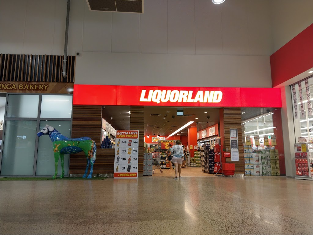 Liquorland Coolalinga | 425 Stuart Hwy, Coolalinga NT 0839, Australia | Phone: (08) 8919 3280