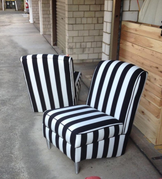Love that Chair upholstery | 23/387 Marrickville Rd, Marrickville NSW 2204, Australia | Phone: 0434 895 459