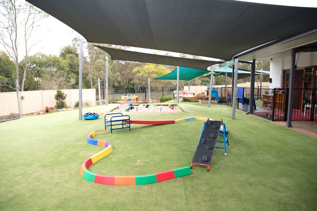 Goodstart Early Learning Port Macquarie | school | 10 Emerald Dr, Port Macquarie NSW 2444, Australia | 1800222543 OR +61 1800 222 543
