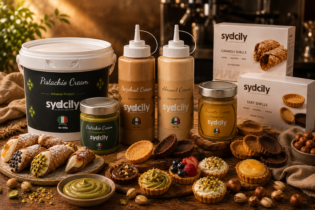 Sydcily | 1 Helles Ave, Moorebank NSW 2170, Australia | Phone: 0412 096 033