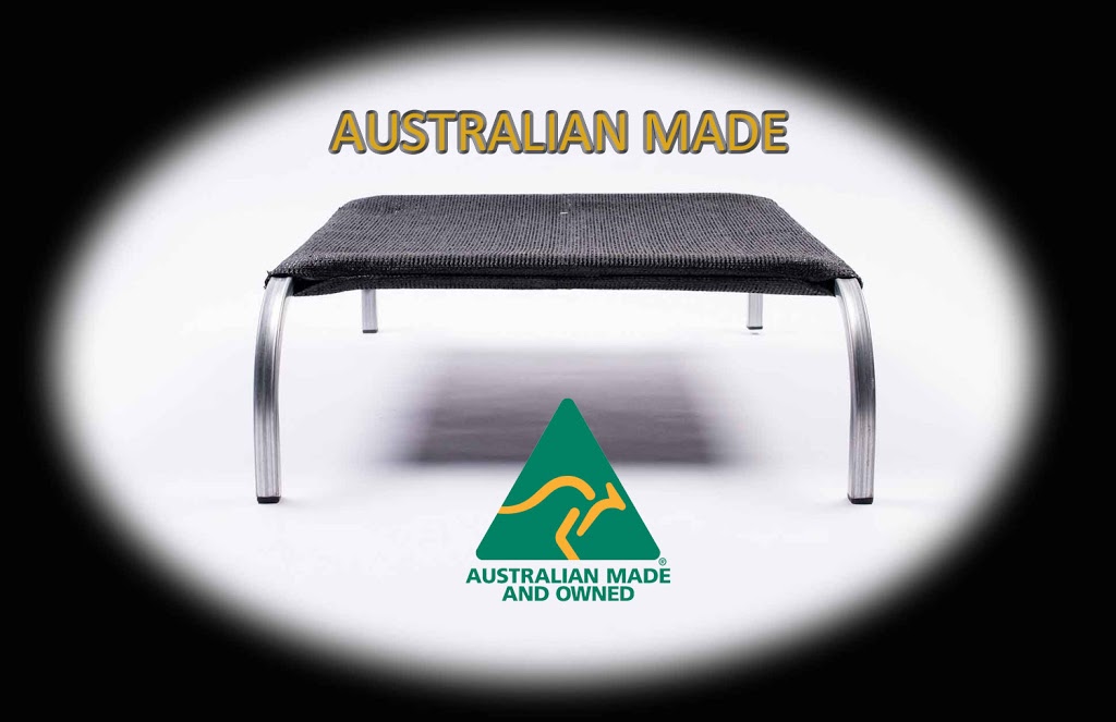 Dogslife Beds - Australian Made Dog Beds (19 Osprey Dr) Opening Hours