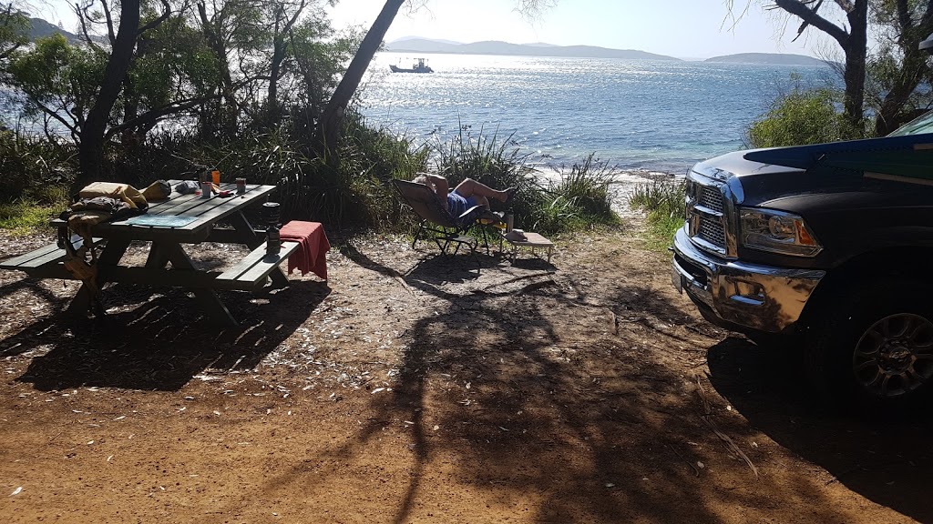 Frenchman bay beach | spa | Frenchman Bay WA 6330, Australia