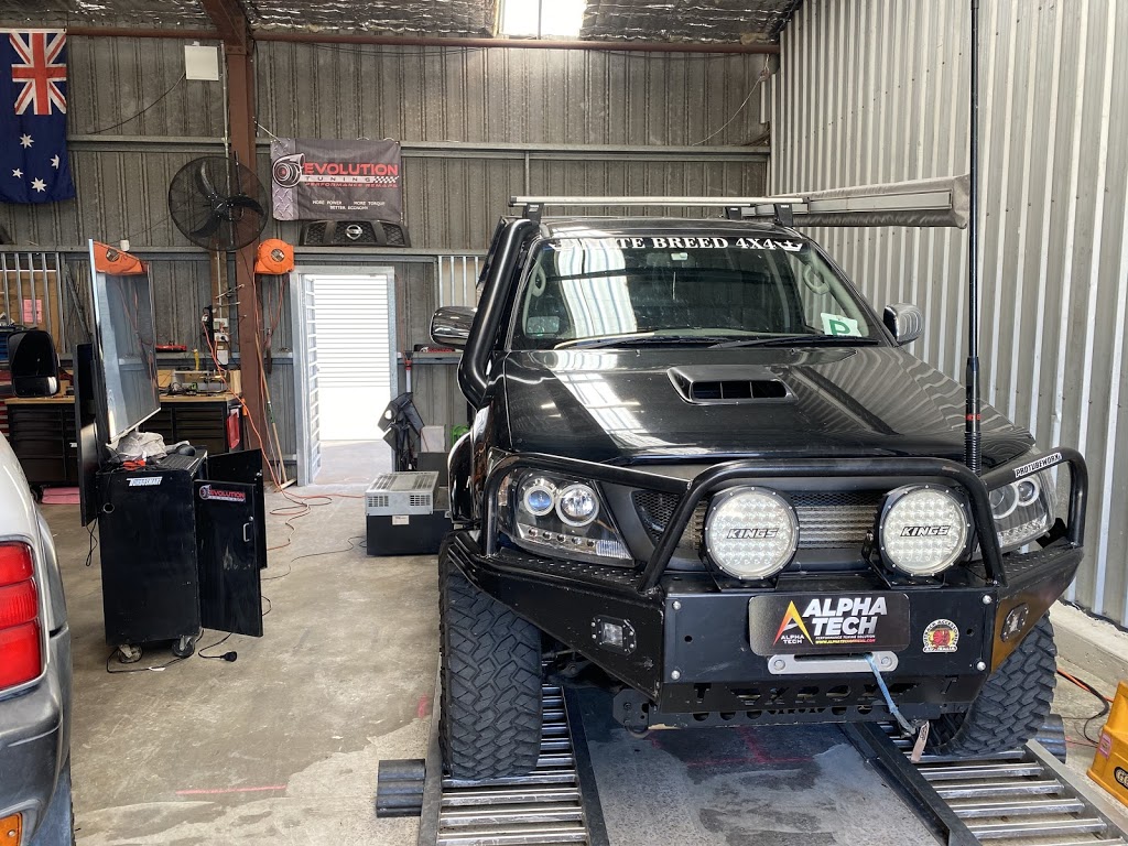 Evolution Tuning | car repair | 1 Moroney Pl, Beerwah QLD 4519, Australia | 0421494561 OR +61 421 494 561