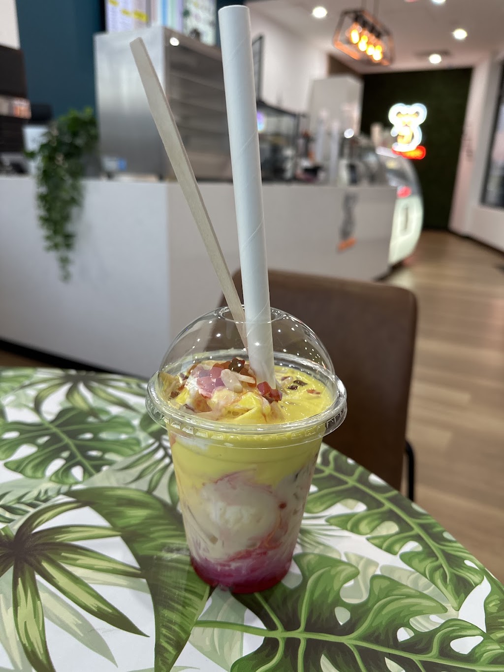 BOBA VIBES | T2, Farm Gate Local, 5 Riverland Rd, Clyde VIC 3978, Australia | Phone: 0406 630 112