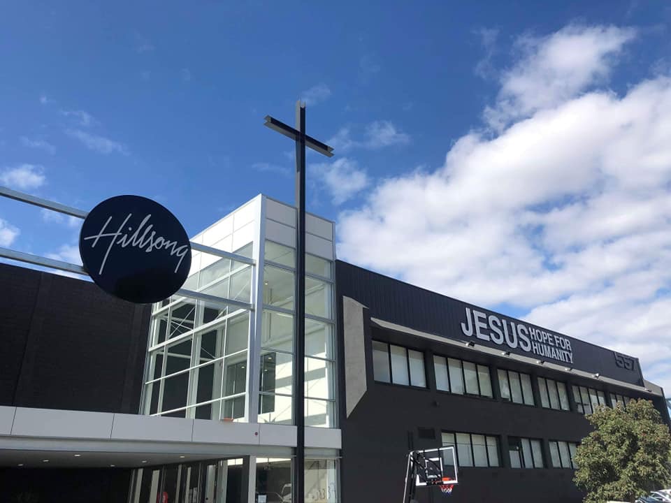 Hillsong Church Melbourne East Campus | church | 557 Burwood Hwy, Knoxfield VIC 3180, Australia | 1300535353 OR +61 1300 535 353