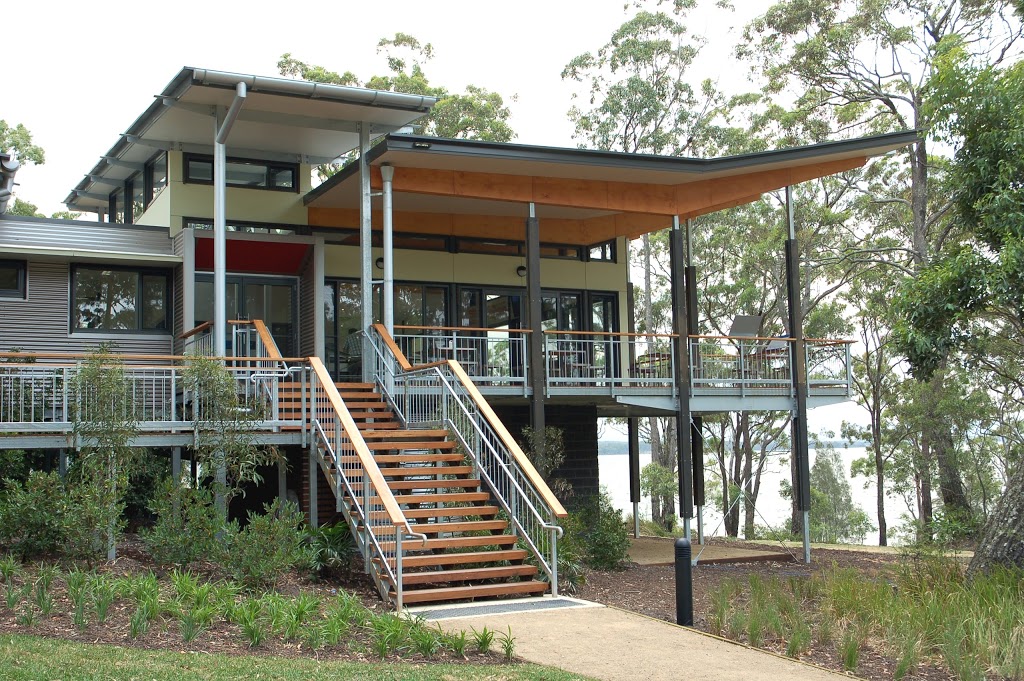 SHAC [architects] |  | 224 Maitland Rd, Islington NSW 2296, Australia | 0249615888 OR +61 2 4961 5888