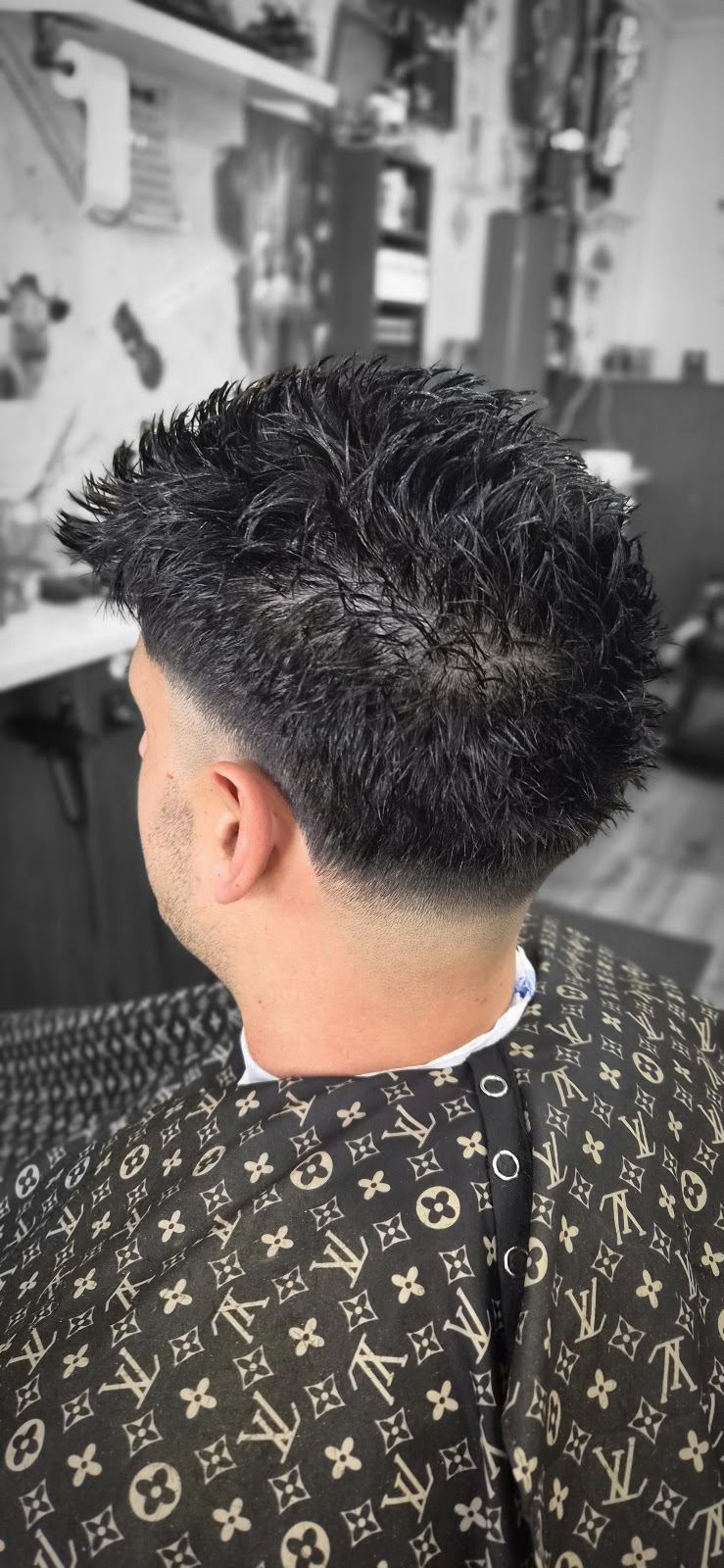 Instyle Hair Cuts | Shop 1/66 Proctor Ave, Kingsgrove NSW 2208, Australia | Phone: 0402 449 000