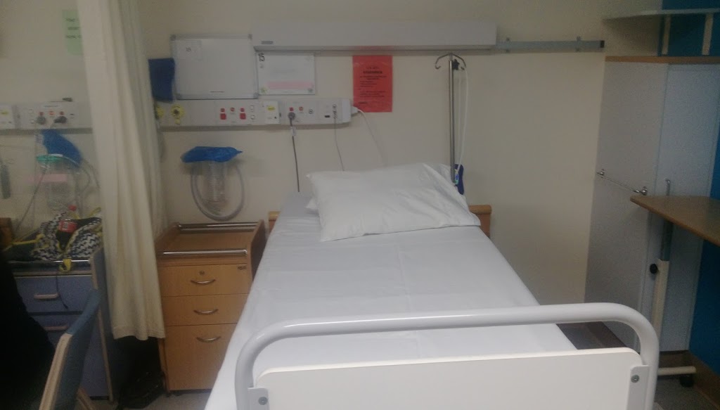 The Maitland Hospital | hospital | 560 High St, Maitland NSW 2320, Australia | 0249392000 OR +61 2 4939 2000