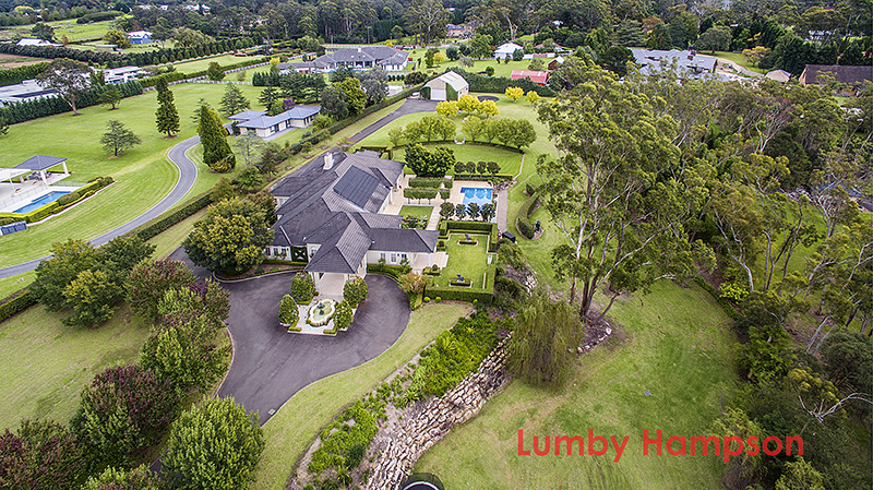 Lumby Hampson | 1/9 Taylors Rd, Dural NSW 2158, Australia | Phone: (02) 9651 2788