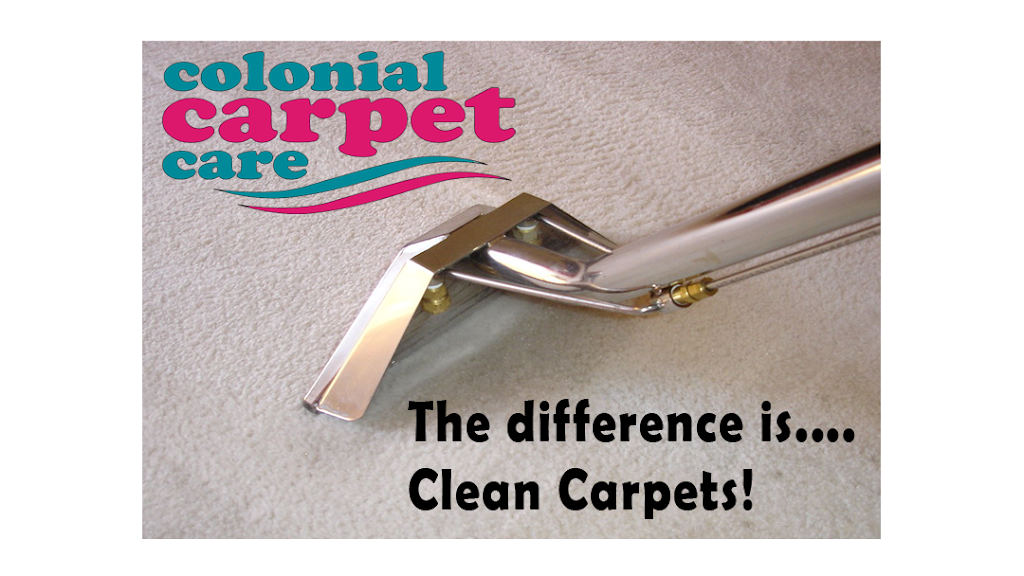 Colonial Carpet Care All Suburbs | 25 Park St, Sefton Park SA 5083, Australia | Phone: (08) 8285 3432