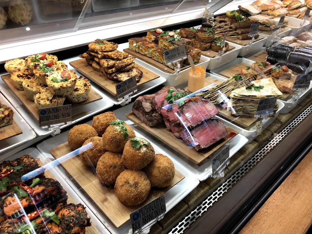 Kirkwood Deli | store | 63 North St, Swanbourne WA 6010, Australia | 0893856009 OR +61 8 9385 6009