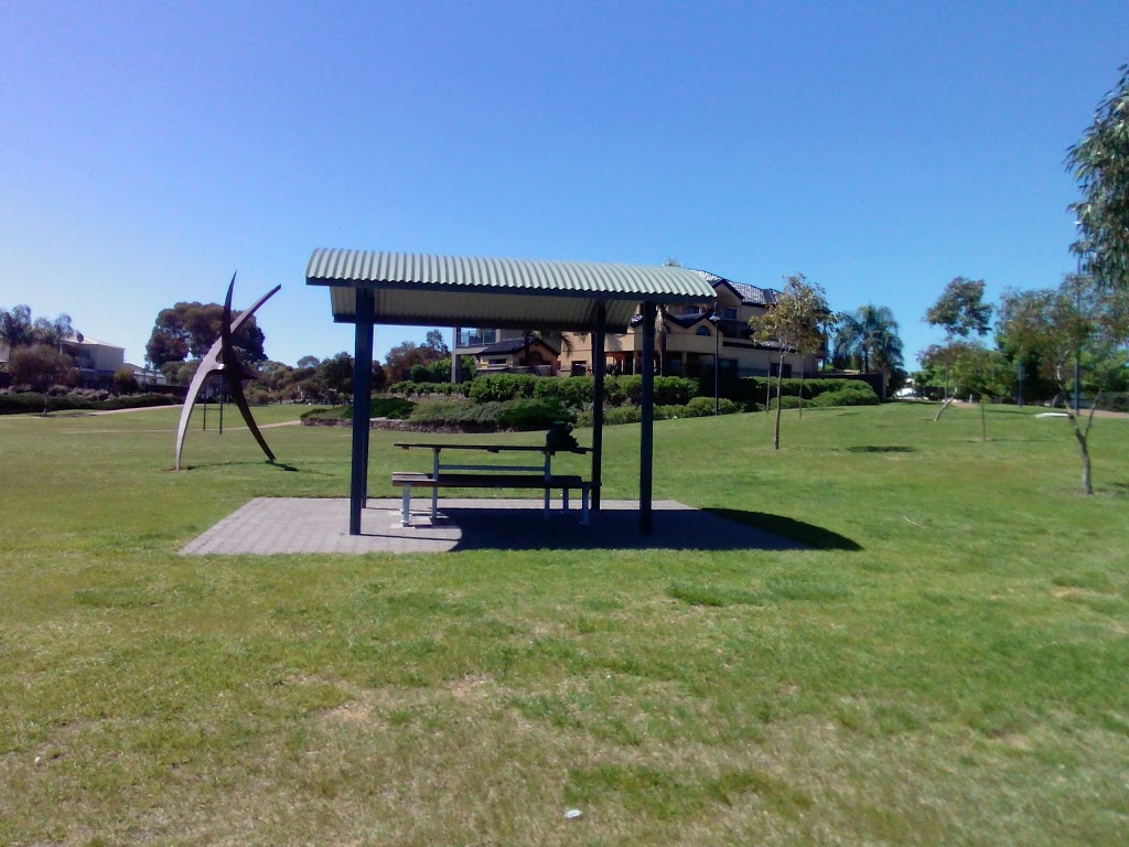 Northgate Reserve | park | 19 Lakeside Circuit, Northgate SA 5085, Australia | 84056600 OR +61 84056600