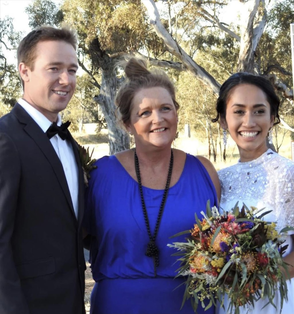 One Stop Celebrant | 9 Knotts Ln, Junortoun VIC 3551, Australia | Phone: 0409 214 295