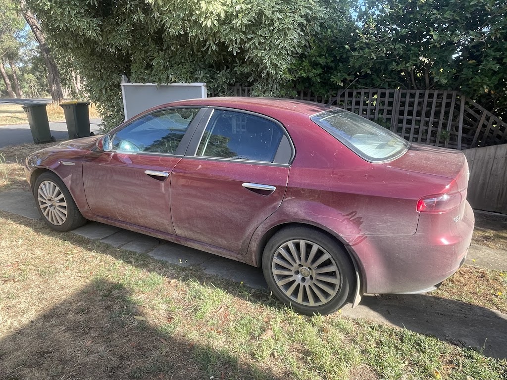 Grime 2 Shine Detailing | 182 Ballarat Rd, Creswick VIC 3363, Australia | Phone: 0402 764 370