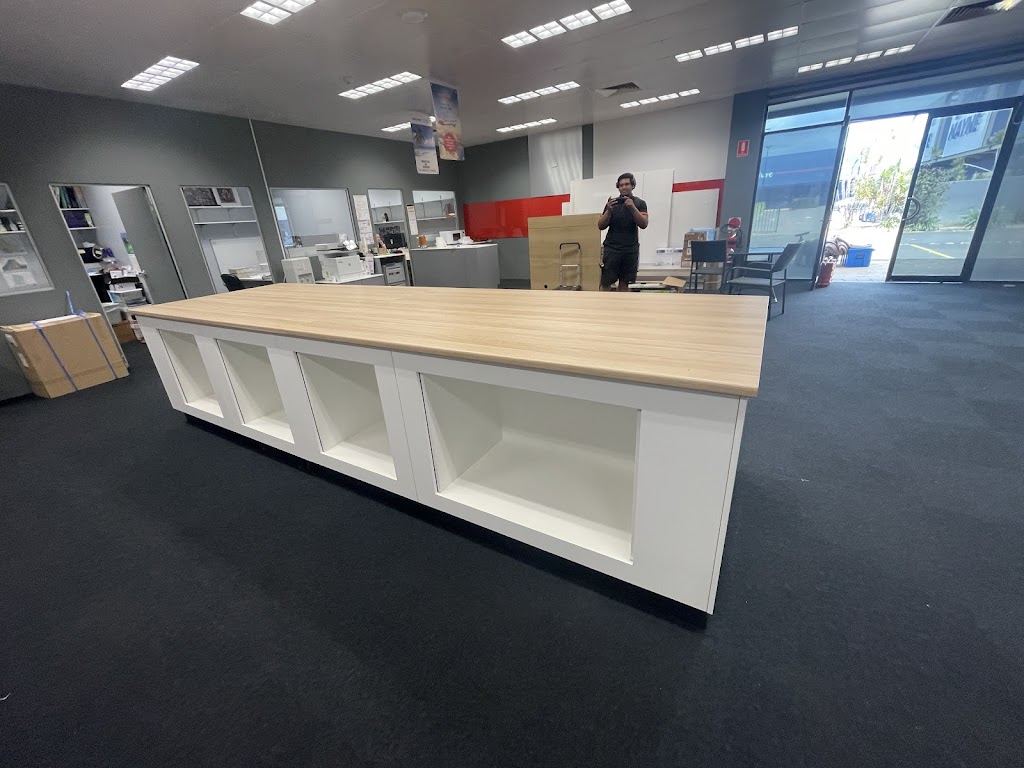 Johan Ras Joinery | 107 Moncks Rd, Wallagoot NSW 2550, Australia | Phone: 0458 201 469