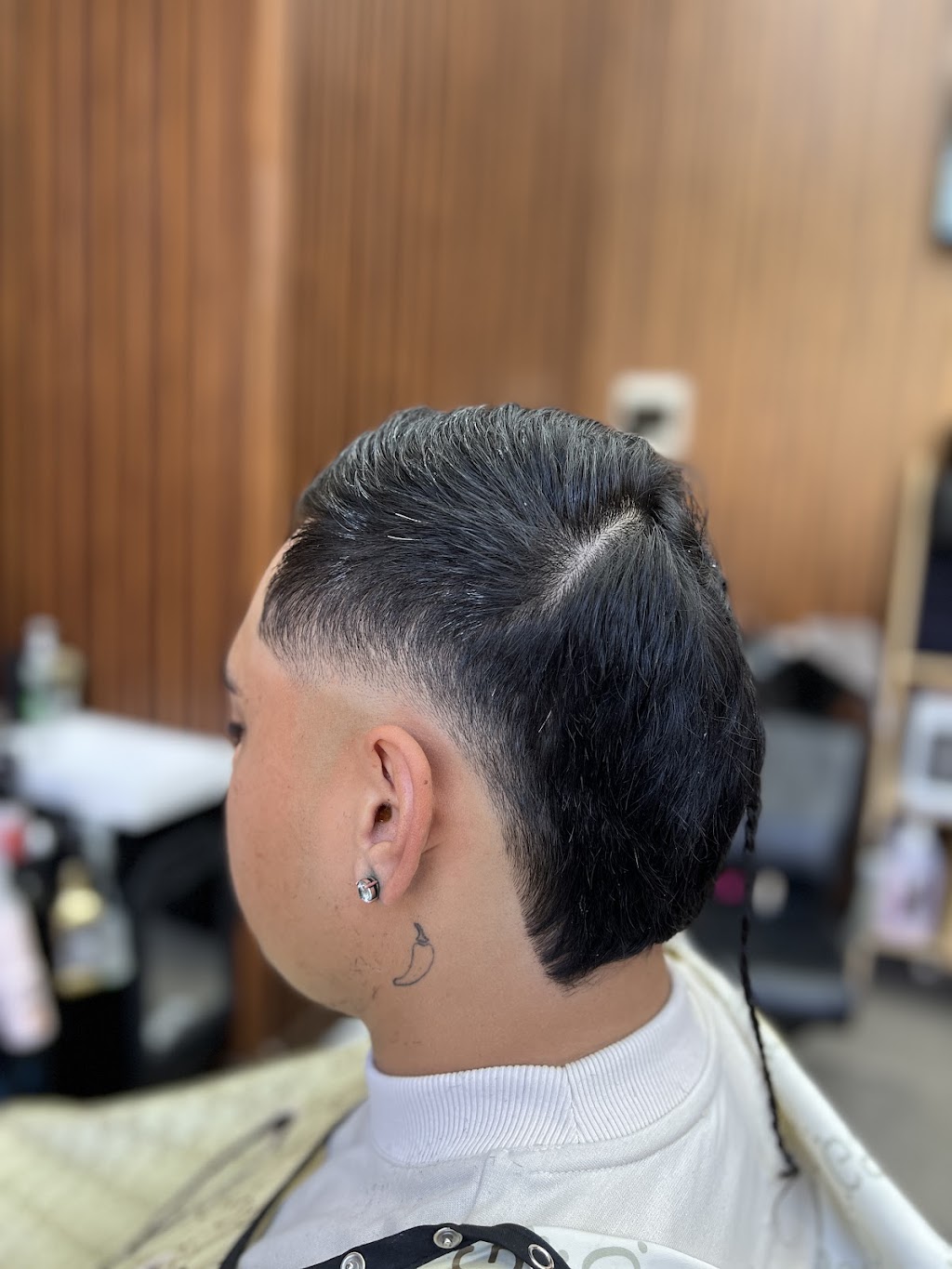 HIGHLAND barbershop | 50 Lord Sheffield Cct, Penrith NSW 2750, Australia | Phone: 0487 951 255