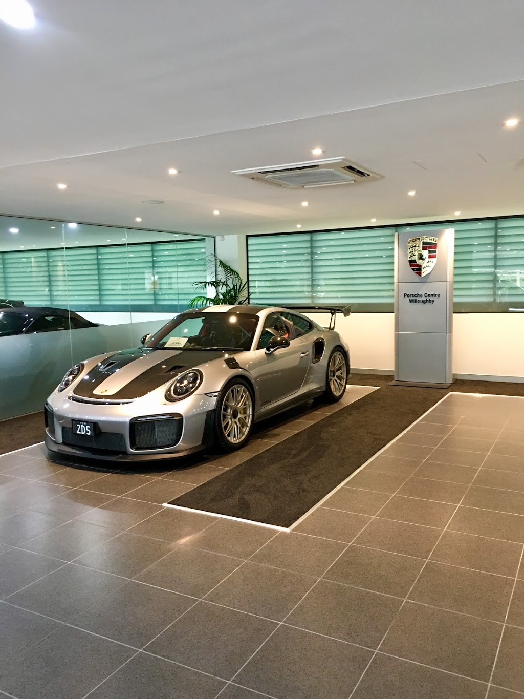 Porsche Centre Willoughby | 445 Willoughby Rd, Willoughby NSW 2068, Australia | Phone: (02) 8966 6900