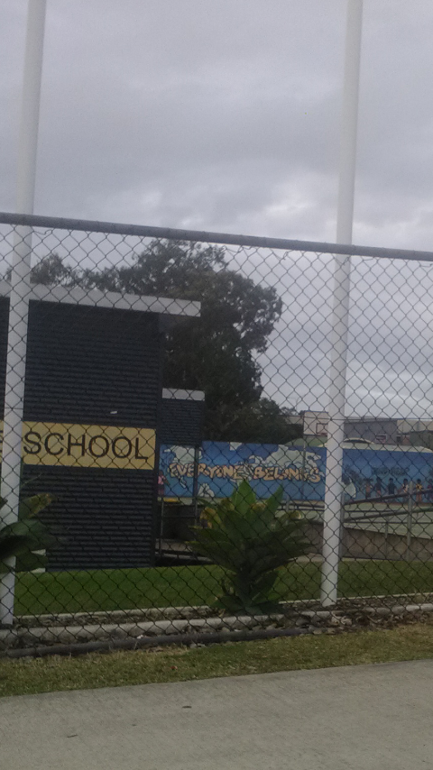 Goodna State School | school | 1 Albert St, Goodna QLD 4300, Australia | 0734379333 OR +61 7 3437 9333