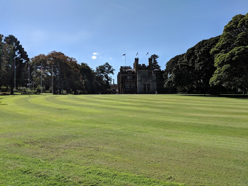 Government House | Sydney NSW 2000, Australia