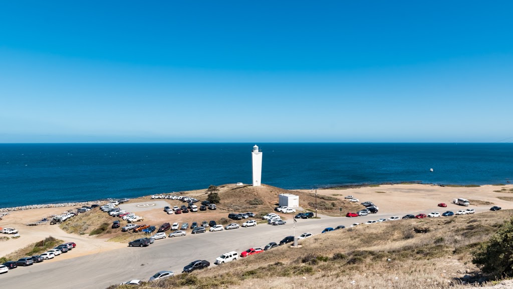 Cape Jervis Lookout | Flinders Dr, Cape Jervis SA 5204, Australia | Phone: (08) 8558 0240