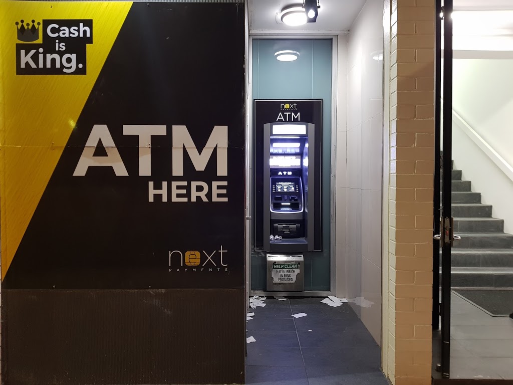 Cashcard ATM | atm | 179-181 Concord Rd, North Strathfield NSW 2137, Australia | 1800800521 OR +61 1800 800 521