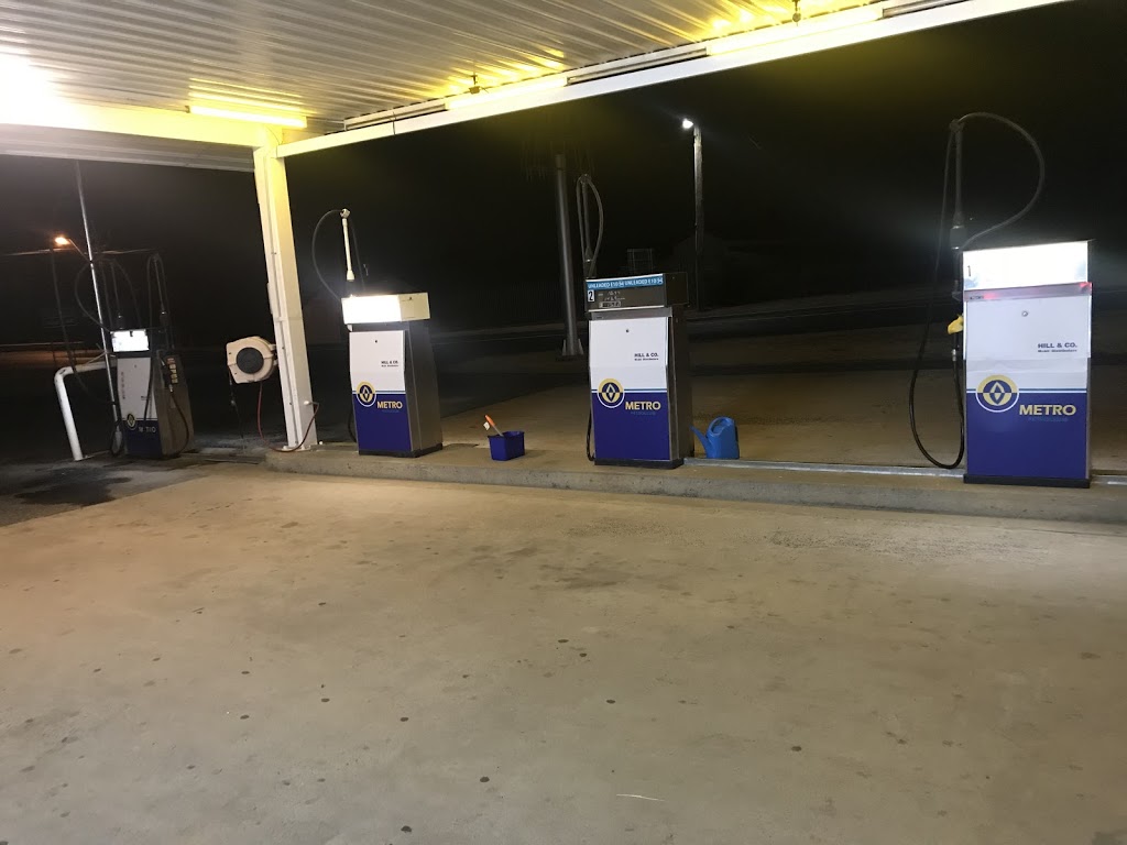 Metro petroleum Tingha | gas station | 2 Opal St, Tingha NSW 2369, Australia | 0267233153 OR +61 2 6723 3153