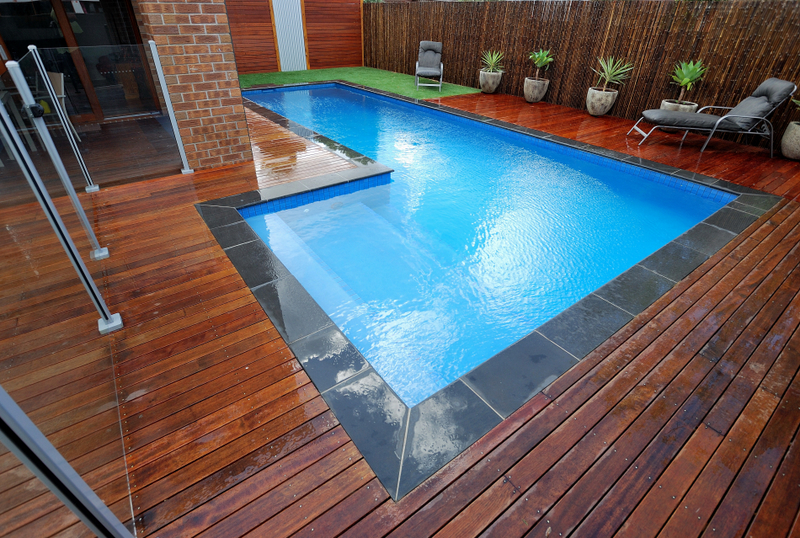 CD Pools & Spas | 21 Cassinia Ct, Diamond Creek VIC 3089, Australia | Phone: 0431 538 110