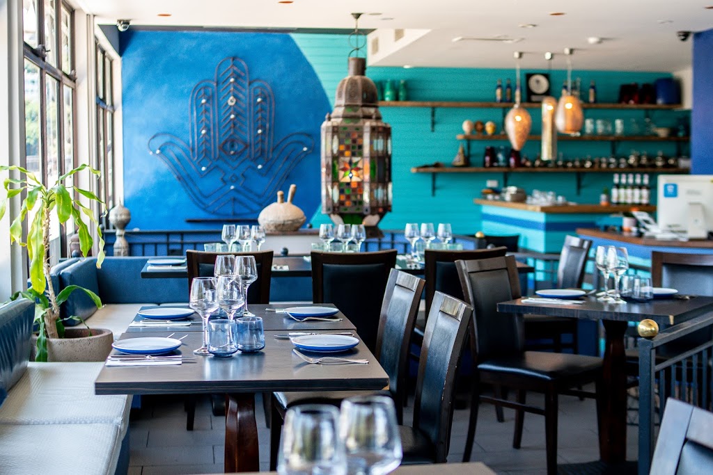 Afous Moroccan and Spanish Tapas | restaurant | 1/81 Parriwi Rd, Mosman NSW 2088, Australia | 0299698000 OR +61 2 9969 8000