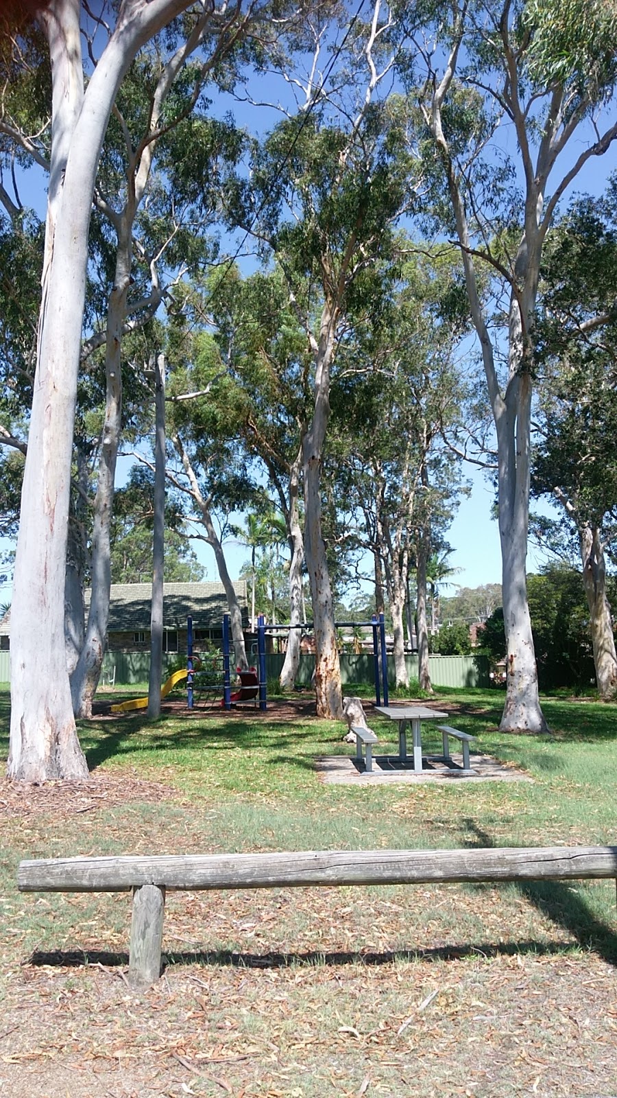 James Vale Reserve | park | 9W Waverley Rd, Mannering Park NSW 2259, Australia