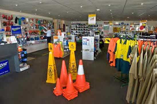 Applied Safety | shoe store | 6-8 Pambula St, Regency Park SA 5010, Australia | 1300853445 OR +61 1300 853 445