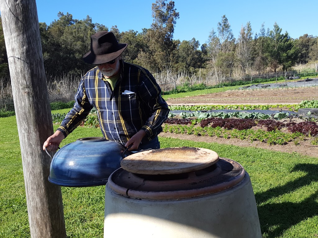 Sustainable Agriculture & Gardening Eurobodalla Inc | 110 Queen St, Moruya NSW 2537, Australia | Phone: 0408 449 779