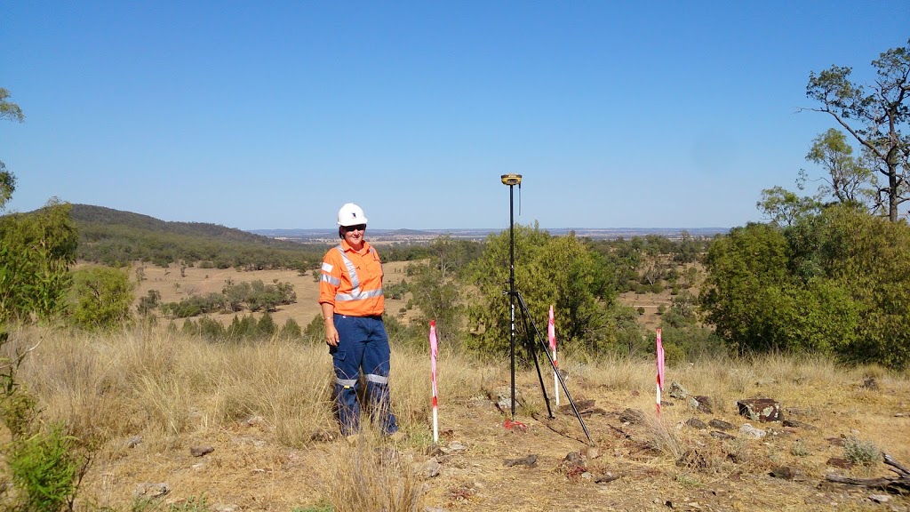 Origin Engineering Surveyors |  | 83 Conway Rd, Preston QLD 4800, Australia | 0450507167 OR +61 450 507 167