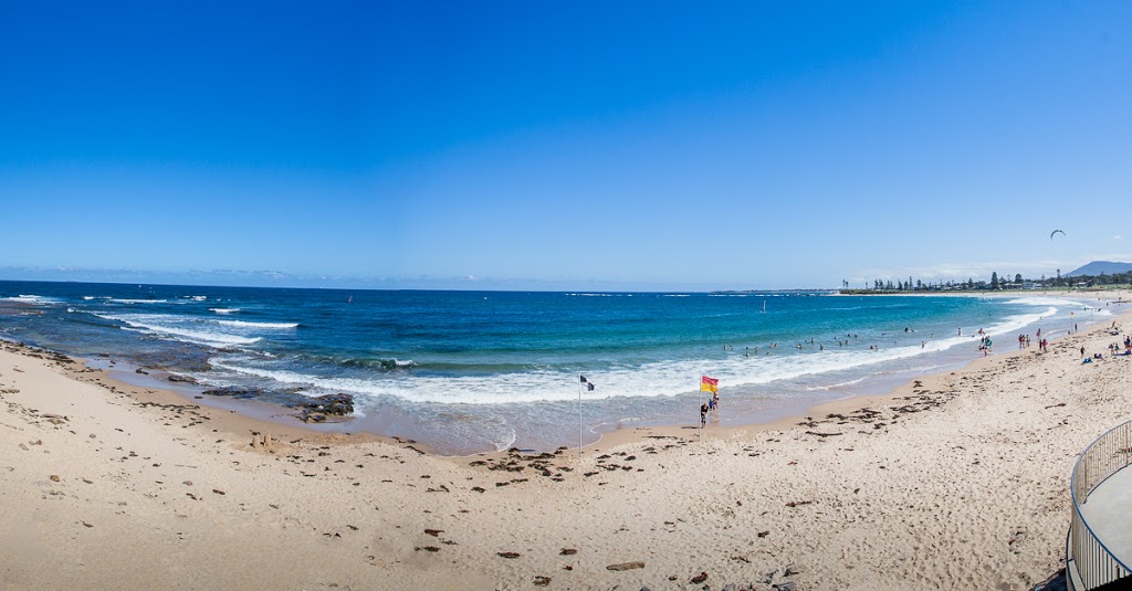 Sandon Point Surf Lifesaving Club |  | LOT 1 Point St Bulli NSW 2516, LOT 1 Point St, Bulli NSW 2516, Australia | 0242672069 OR +61 2 4267 2069