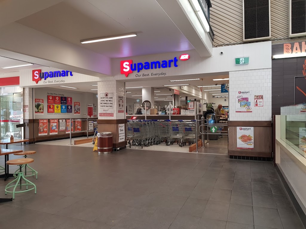 Supamart IGA Pennant Hills | Pennant Hills Market Place Ramsay &, Hillcrest Rd, Pennant Hills NSW 2120, Australia | Phone: (02) 9481 0231