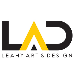 Leahy Art & Design | 5 Snowbush Link, Langwarrin VIC 3910, Australia | Phone: (03) 8790 8799