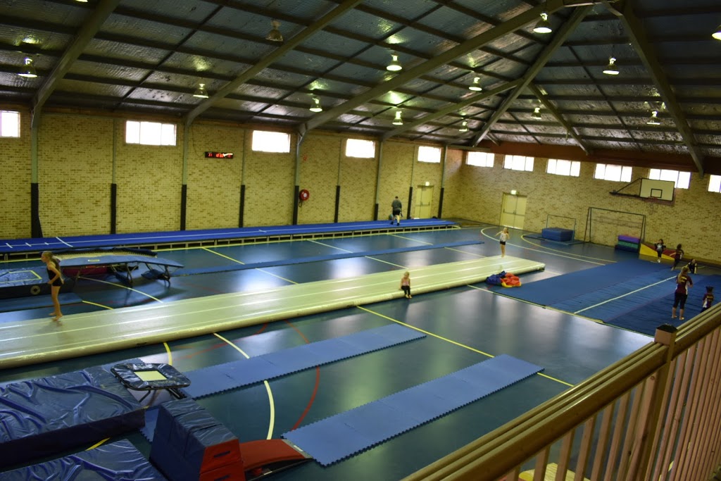 Riverstone School of Tumbling | health | Garfield Rd E & Hamilton St, Riverstone NSW 2765, Australia | 0296272532 OR +61 2 9627 2532