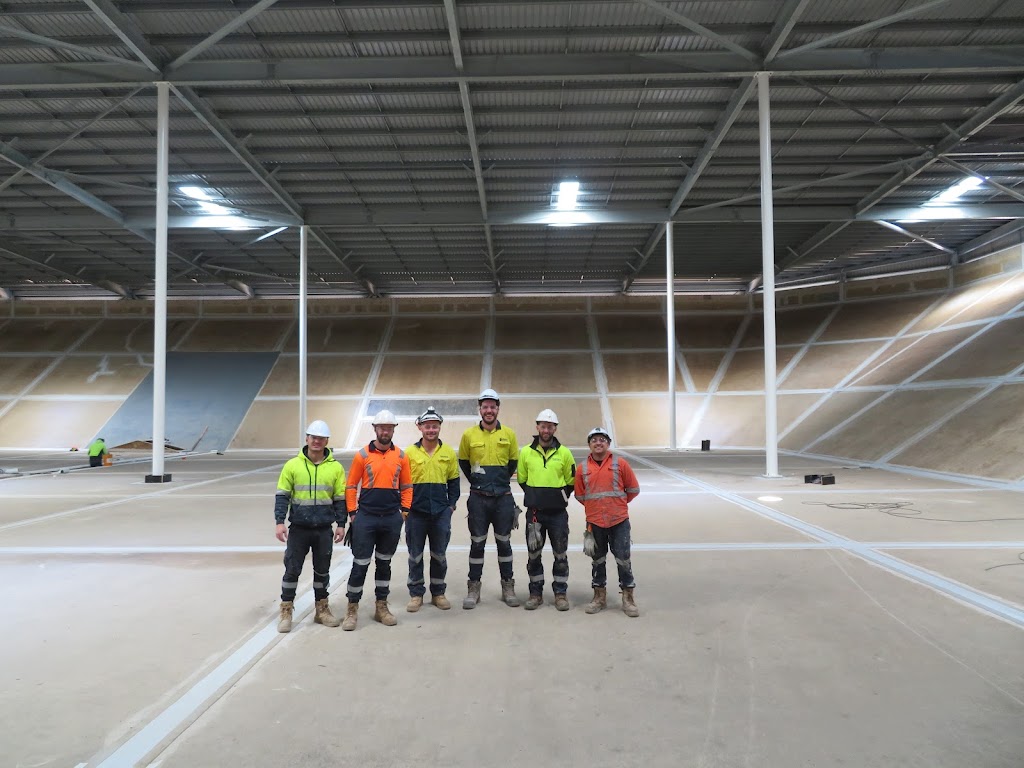 Cappa Construction & Maintenance | general contractor | 7/22 Anzac St, Greenacre NSW 2190, Australia | 0401688872 OR +61 401 688 872