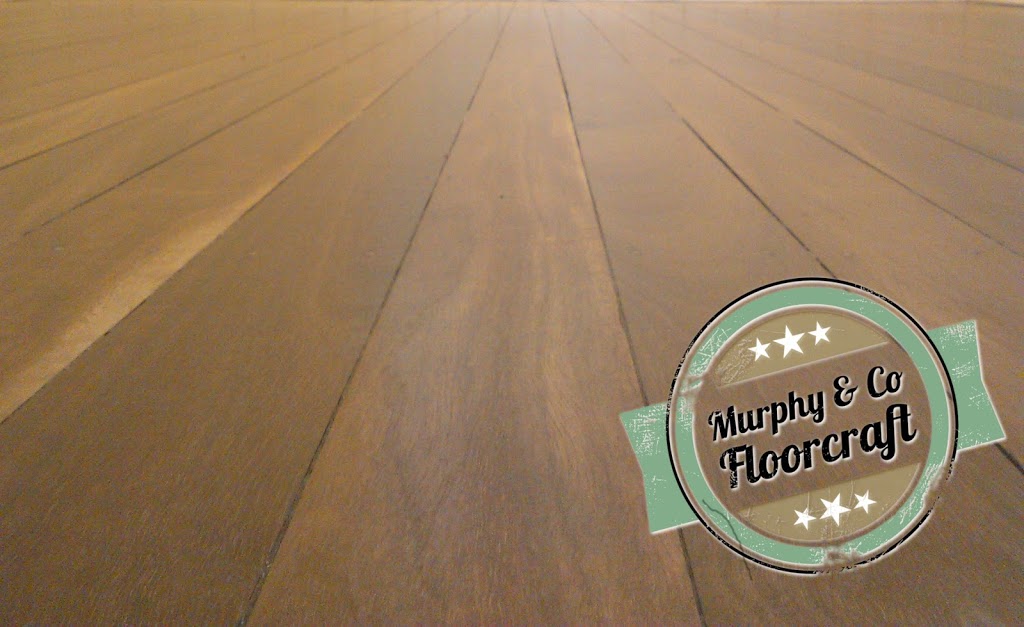 Murphy & Co Floorcraft | 189 Teddington Rd, Tinana QLD 4650, Australia | Phone: 0490 793 517